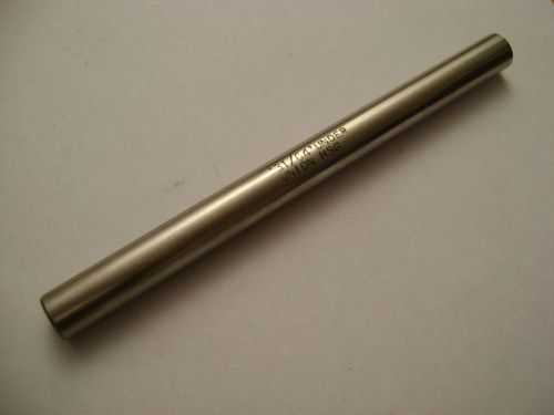 31/64&#034; Undersize (.4840) Drill Blank Union USA