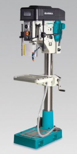 23.6&#034; swg 1.8hp spdl clausing az32vrs drill press for sale