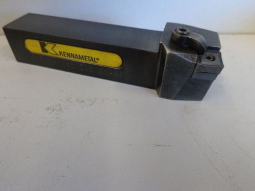 Kennametal lathe tool holder dcrnl-164c  stk 1056 for sale