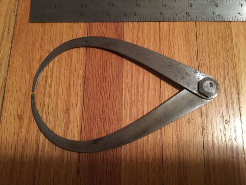 starrett caliper