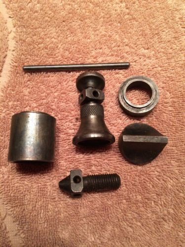 MACHINIST/TOOLMAKER TOOLS--SMALL JACK