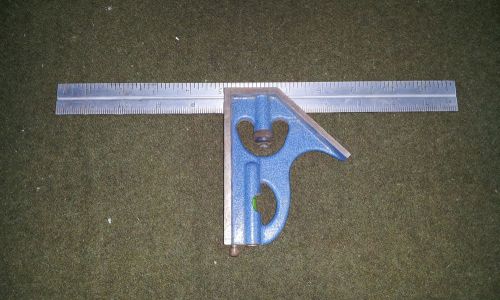 PEC 7110 12&#034; Combination Square