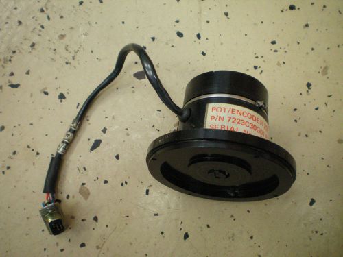 POT ENCODER 250