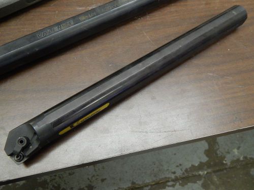 Kennametal 1.25&#034; x 14&#034; Boring Bar A20 DCKNR4 NE8