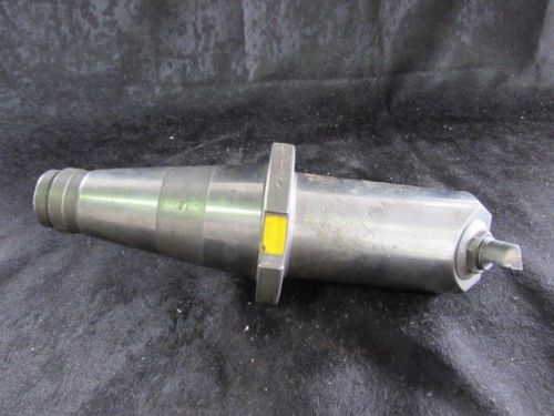 DEVLIEG MICROBORE 50M-67 5184-0341 TOOL HOLDER W/INDEXABLE BORING *XLNT*