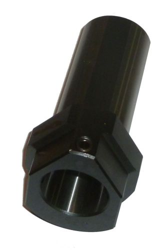 NEW 1-1/2&#034; OD x 1-1/4 ID CNC TOOL HOLDER BUSHING VDI