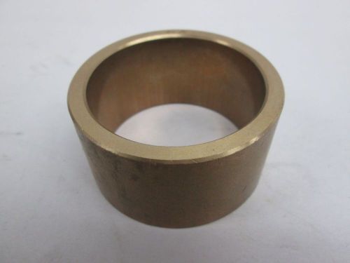 NEW 245789 BRONZE 2-3/8 IN BUSHING D285326