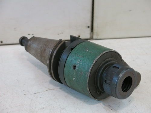 BIG CV50-OHC1.000-6.500 TG-100 COLLET CHUCK