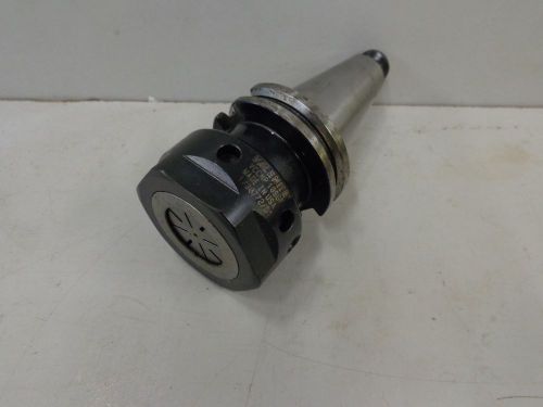 VALENITE CAT40 TG100 COLLET CHUCK V40CT-10SG-30   STK 1200