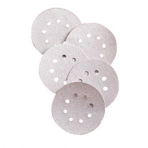 5&#034; 80G VENT SANDING DISC 349216