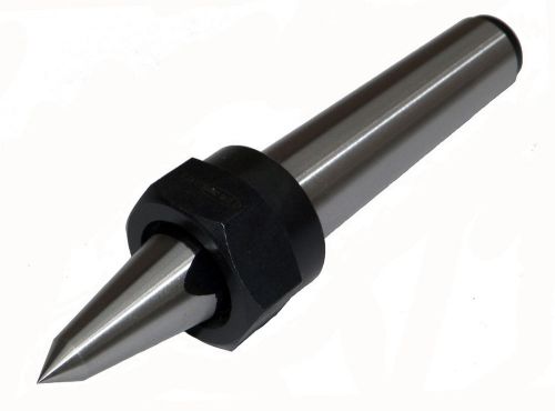 New mt5 high precision cnc threaded lathe dead center morse taper #5 for sale