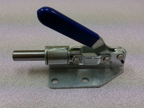 Gibraltar Straight Line Clamp