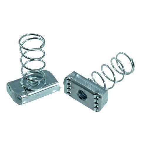 3/8&#034; spring clamping nut for sale