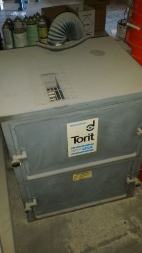 Torit Dust Collector