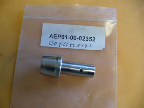 Fisher (Emerson) Plug Tip/Pin Assy. GE46650X142