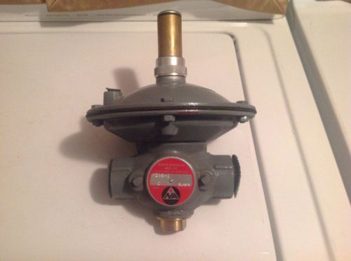 North American Mfg. Regulator P/N 7216-2 (NEW)