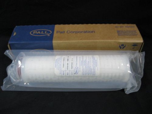 FILTER; VFSG100-10M3T 850 0.1u T98511162016 Pall