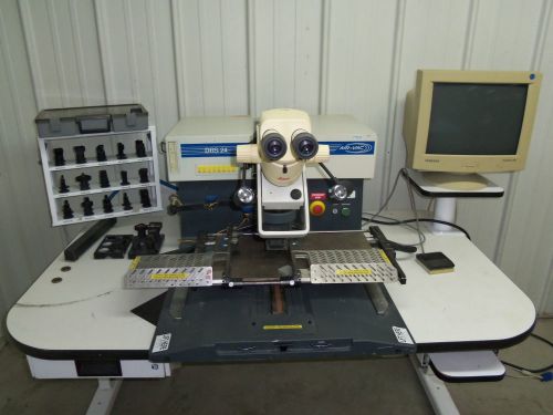 AIR VAC BGA Machine DRS-24