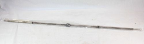 ASML, Rite Track, SCREW NUT LEAD Y-Z TR, p/n 45333-02