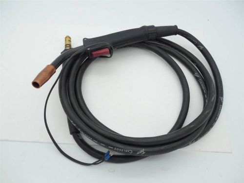 Tweco Welding Gun Hose Mig Gun Cablehoz Welder