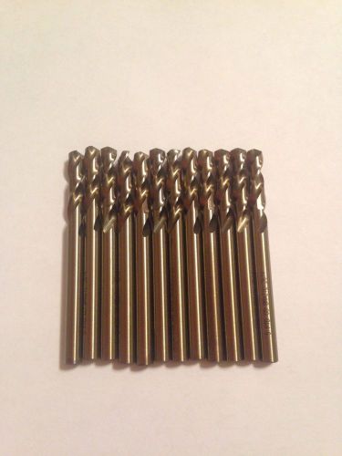 Mig welding tips and drill press bits for sale