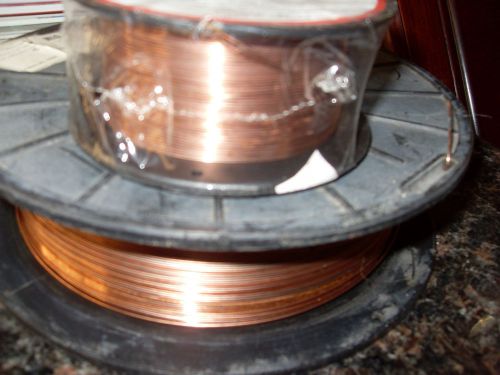 10BL USA70S-6 MIG Welding Wire DIA 0.035&#034; And Lincoln super arc .025 L-56