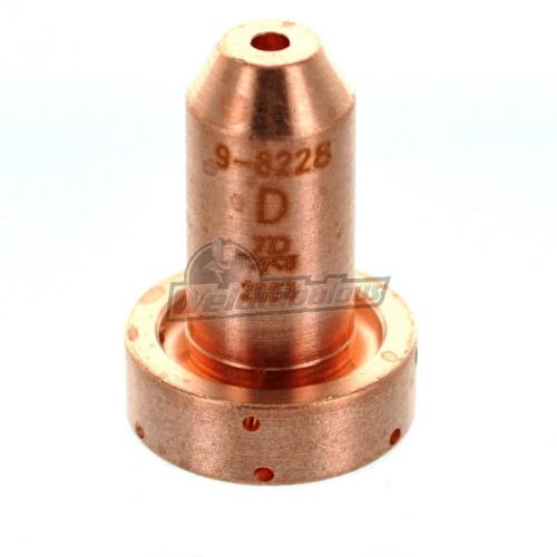 Thermal Dynamics 9-8228 Gouging Tip D Pkg = 5