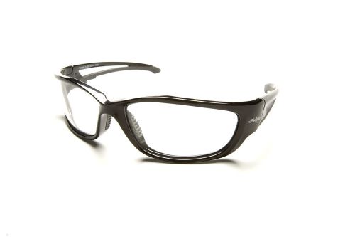 Wolf Peak SK111-AFT Kazbek - Black /  Clear Lens Asian Fit