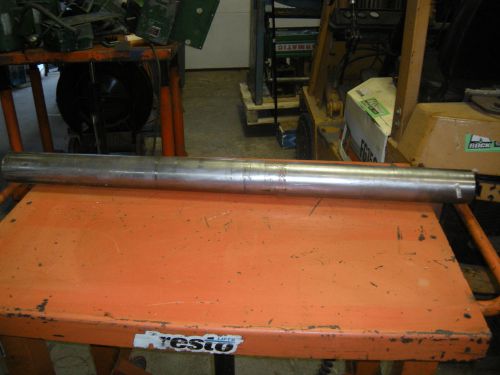 Powermatic 1150 / 1150a drill press part - column 3&#034; x 42&#034; for sale