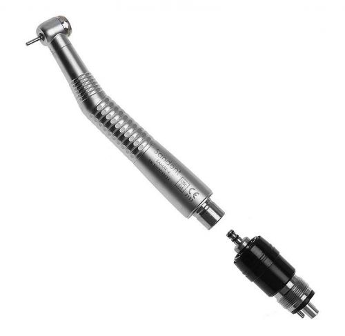 NSK Pana-Max Style Mini Head Dental High Speed Handpiece Quick Coupler 4Hole