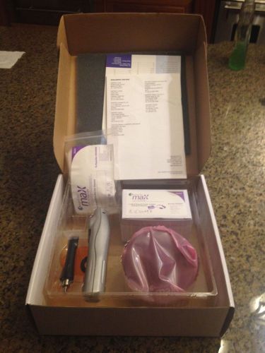 Dentsply smartlite max led curing light for sale