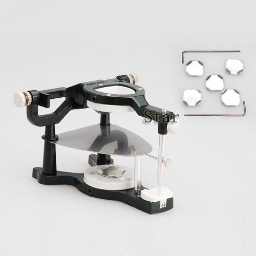 BRAND NEW Dental Lab Large Magnetic Articulator