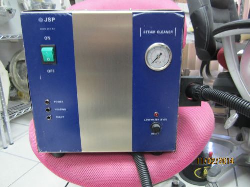 Jsp steam for dental lab for sale