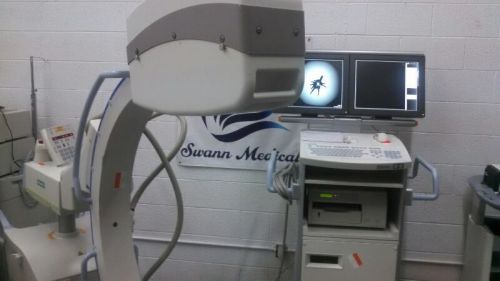 Siemens arcadis avantic c-arm for sale