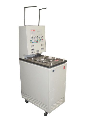 Gambro BCY Cobe 2991 Blood Cell Bone Marrow Processor Separation Centrifuge