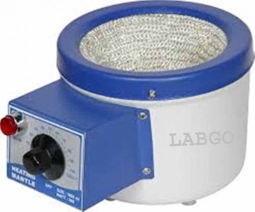 HEATING MANTLE LABGO