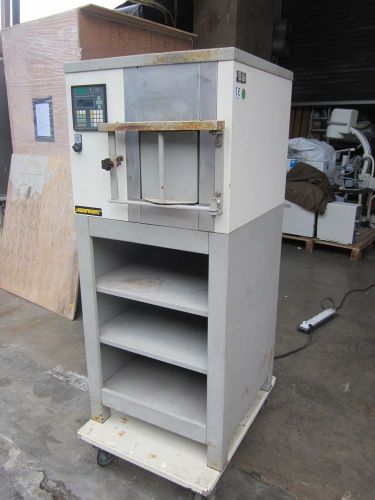 Nabertherm Furnace, 1400 deg C, Model L08