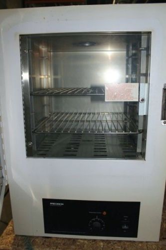 Precision Economy benchtop Incubator