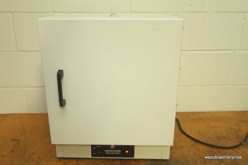 Lab-line equatherm incubator  model 273-700 for sale