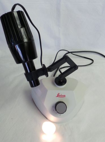 LEICA  Illuminator /  Light Source