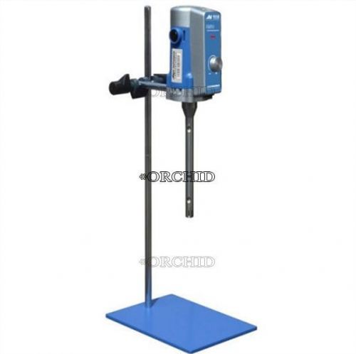 Lab equipment homogenizer disperser mixer ad300s-p 300~23000rpm 18g 50-1500ml for sale