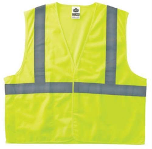 E5721173 Class 2 Standard Vest (5EA)