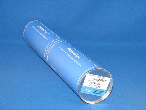 New Waters LC Porasil Silica Cartridge 15-20 um  47 x 300 mm # WAT025852