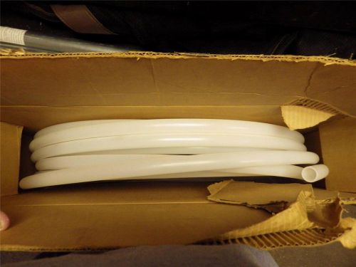 Lab NOS Laboratory 30 Feet Of Medical Scientific Tubing 3 3/4X 3 3/32 LAB1