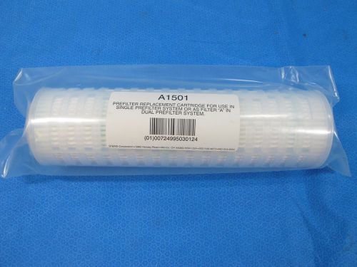 Steris Prefilter / Filter A Replacement Cartridge - A1501