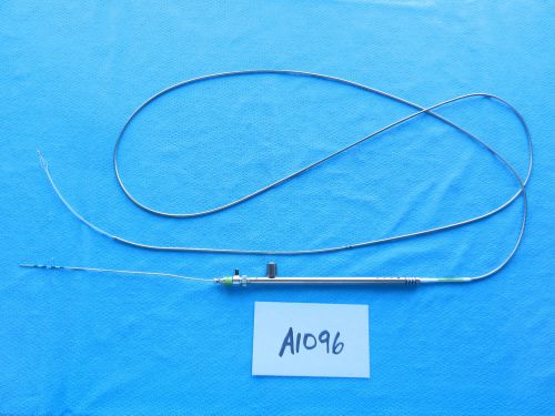 Olympus Surgical Lap Laparoscopic Reusable Lithotriptor MAJ-245 &amp; MAJ-246