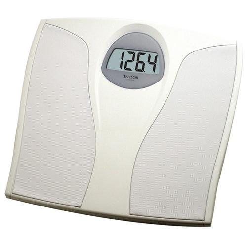 TAYLOR 73454012WK Lithium Digital Scale