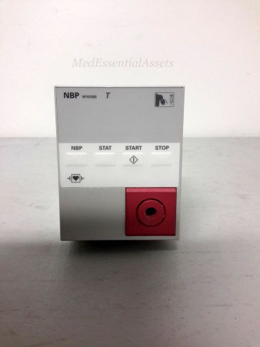 Philips HP Agilent M1008B NBP Module OR Lab Diagnostic