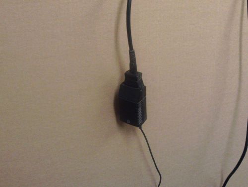 Welch Allyn FW7555M/09 AC/DC ADAPTER