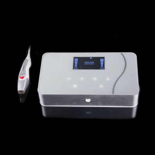 The Latest Fractional RF Thermal Anti-aging Machine Anti-Wrinkles Skin Refresh